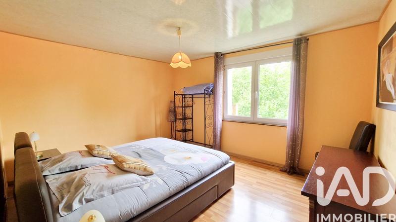 Appartement - 75 m² - 3 pièces