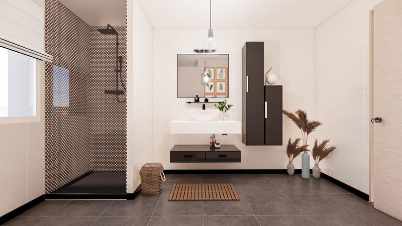 Maison traditionnelle - 140 m² - 6 pièces