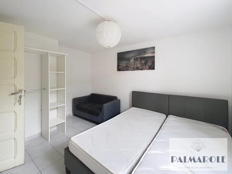 Maison de ville - 73 m² - 6 pièces