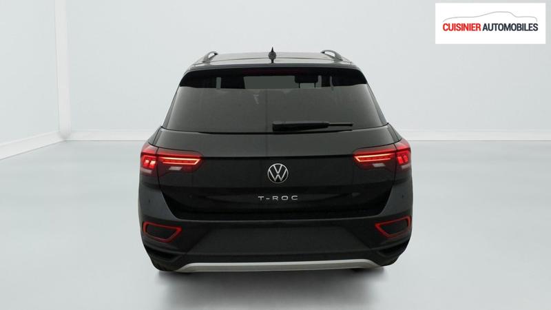 Volkswagen t-Roc 2.0 Tdi 150 Start Stop Dsg7 Life Plus