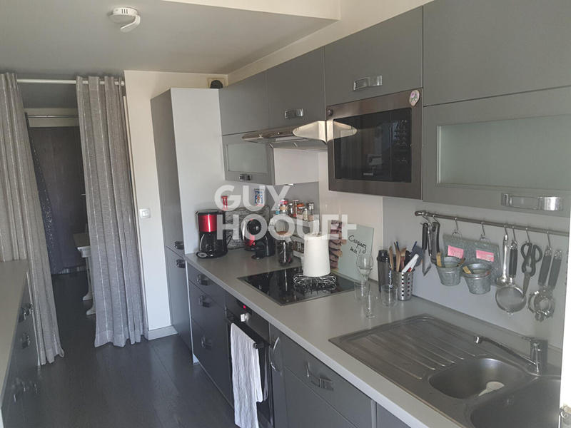 Appartement - 73 m² - 3 pièces