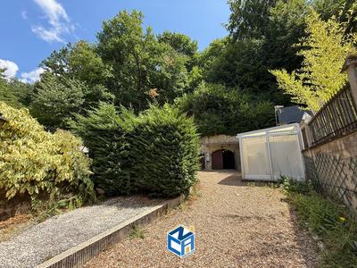 Maison - 60 m² - 1 pièce