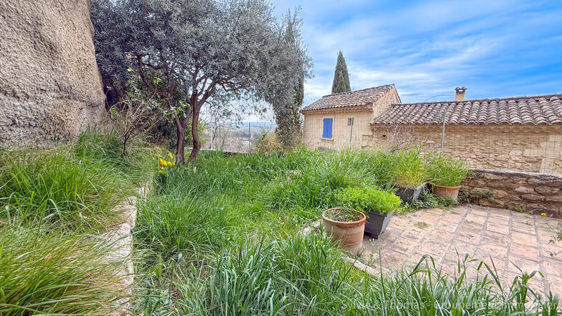 Maison de village - 150 m² - 5 pièces