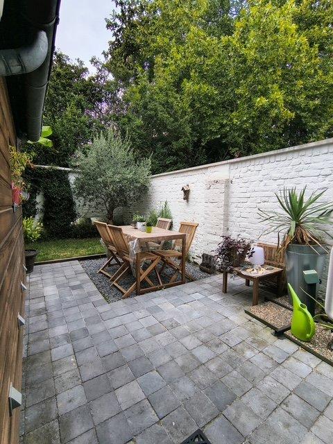 Maison - 132 m² - 5 pièces