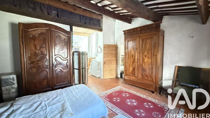 Duplex - 59 m² - 2 pièces