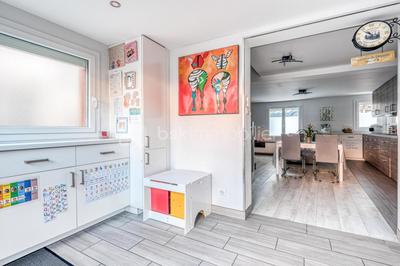 Maison de ville - 80 m² - 4 pièces