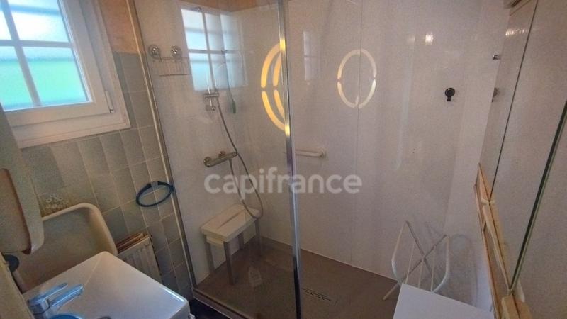 Maison - 99 m² - 5 pièces