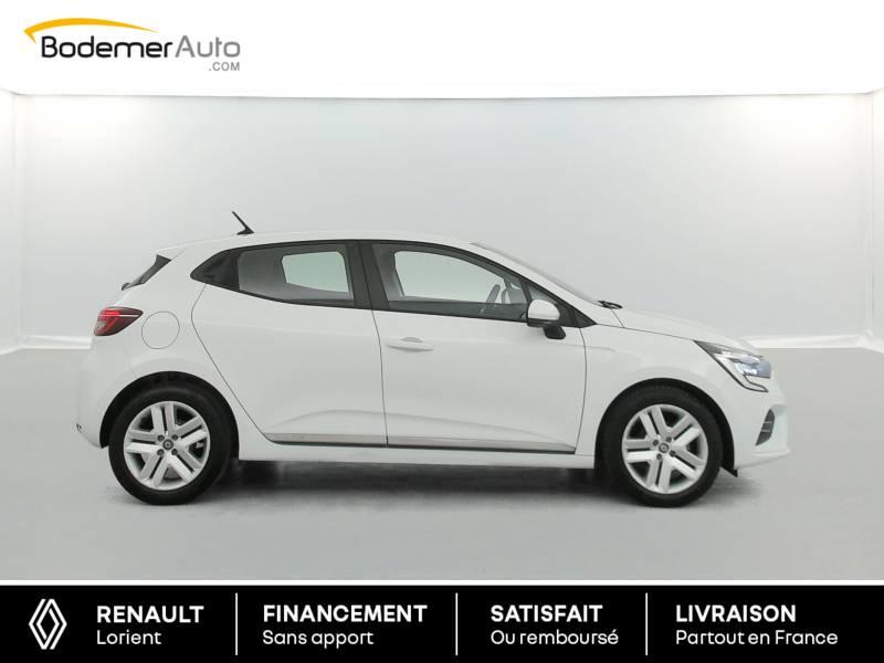 Renault Clio SCe 65 - 21n Business