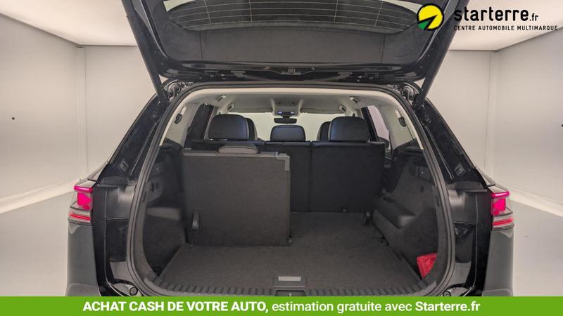 Volkswagen Tayron 1.5 eTSI 150ch Dsg7 7pl Life Plus