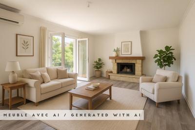 Maison de village - 157 m² - 6 pièces