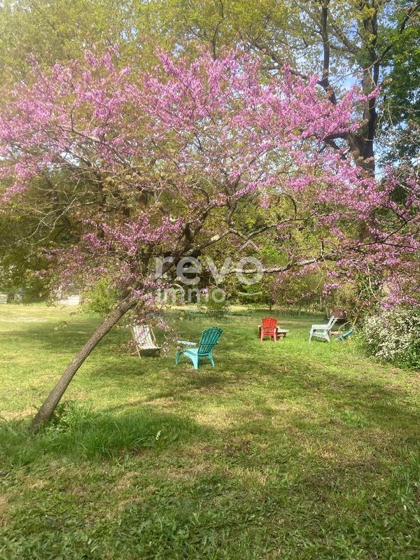 Maison - 204 m² - 7 pièces