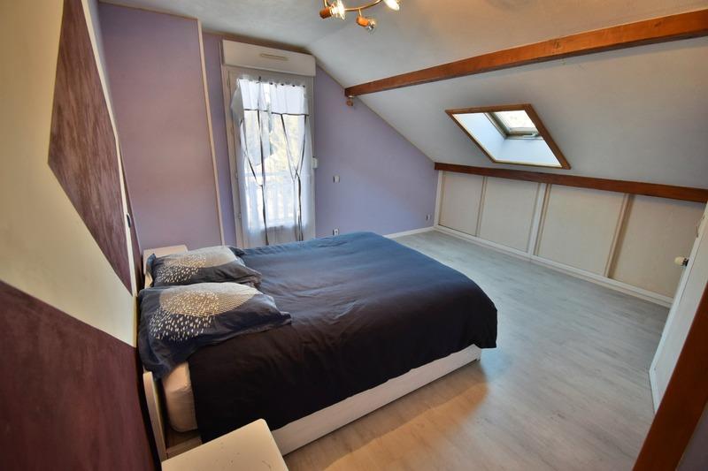 Maison - 157 m² - 6 pièces