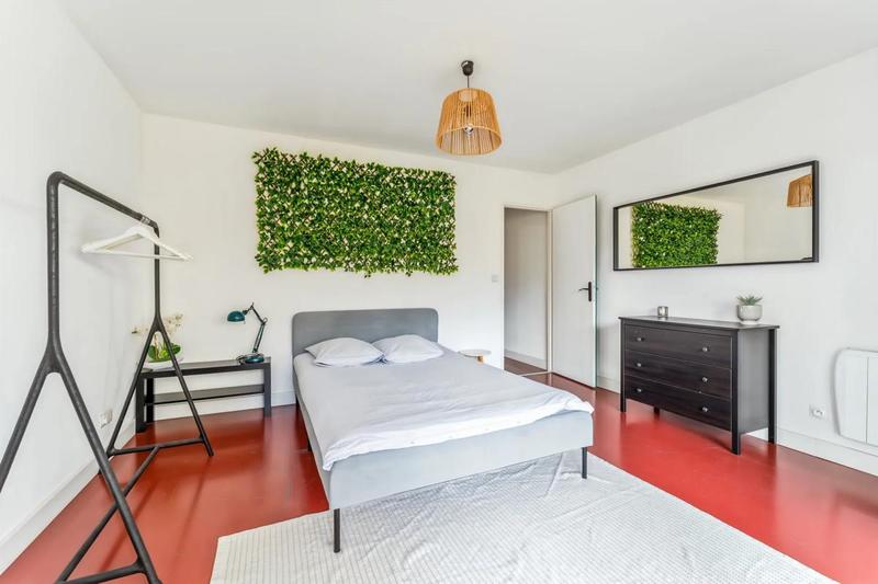 Duplex - 77 m² - 4 pièces