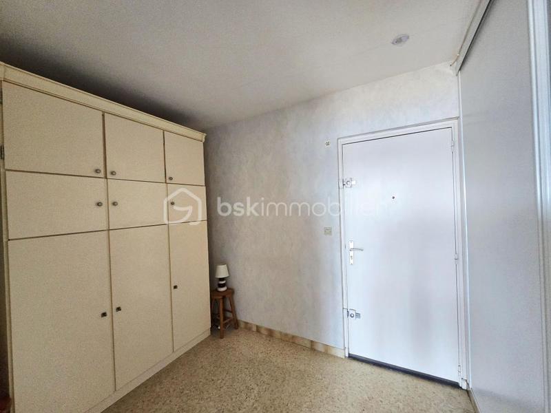 Appartement - 21 m² - 1 pièce