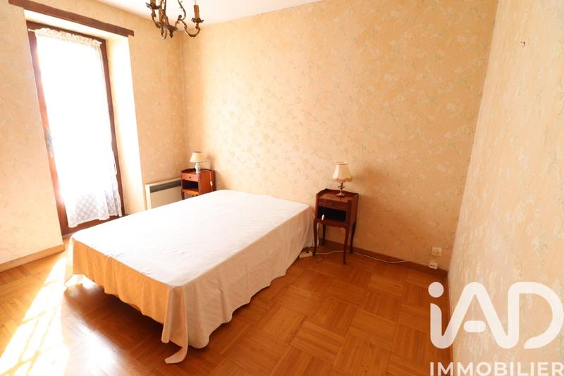 Maison de campagne - 137 m² - 8 pièces