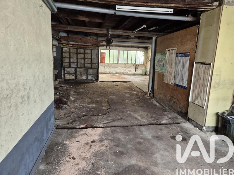 Maison de ville - 178 m² - 10 pièces