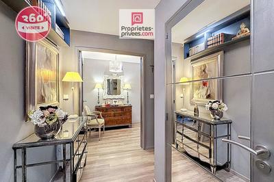 Appartement - 96 m² - 3 pièces