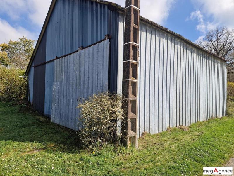 Maison - 72 m² - 3 pièces