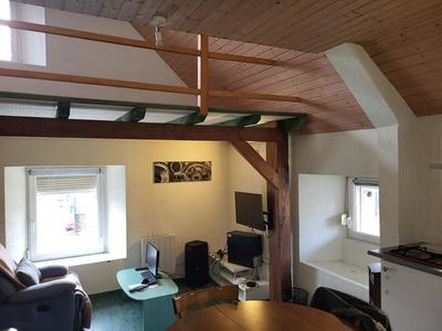 Maison de village - 446 m² - 10 pièces