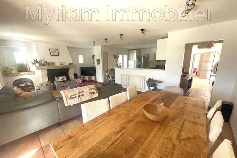 Maison - 106 m² - 5 pièces