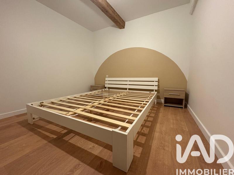 Maison - 33 m² - 2 pièces