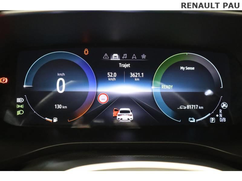 Renault Arkana E-Tech 145 R.S. Line