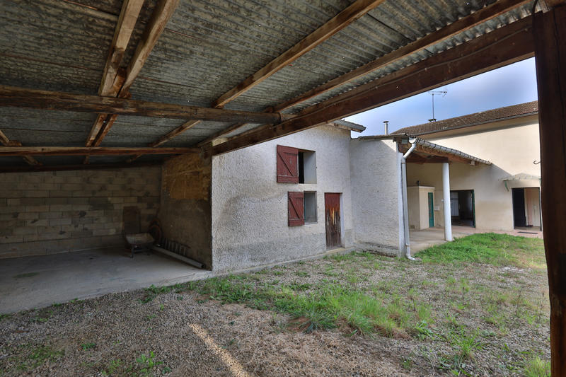 Maison - 110 m² - 3 pièces