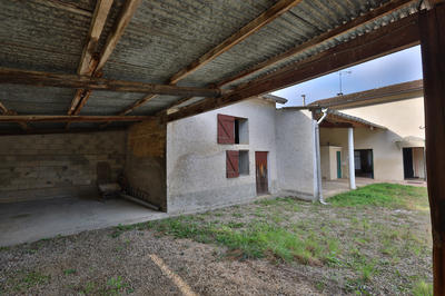 Maison - 110 m² - 3 pièces