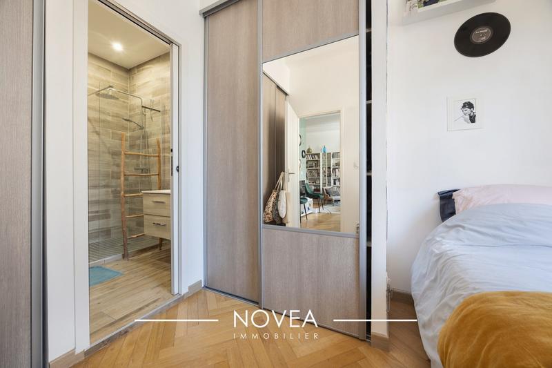 Appartement - 71 m² - 3 pièces