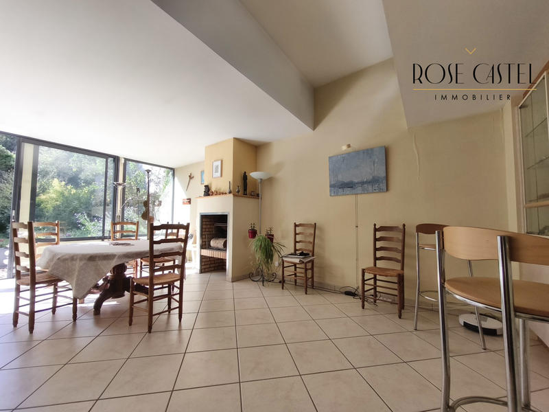 Maison ancienne - 246 m² - 8 pièces