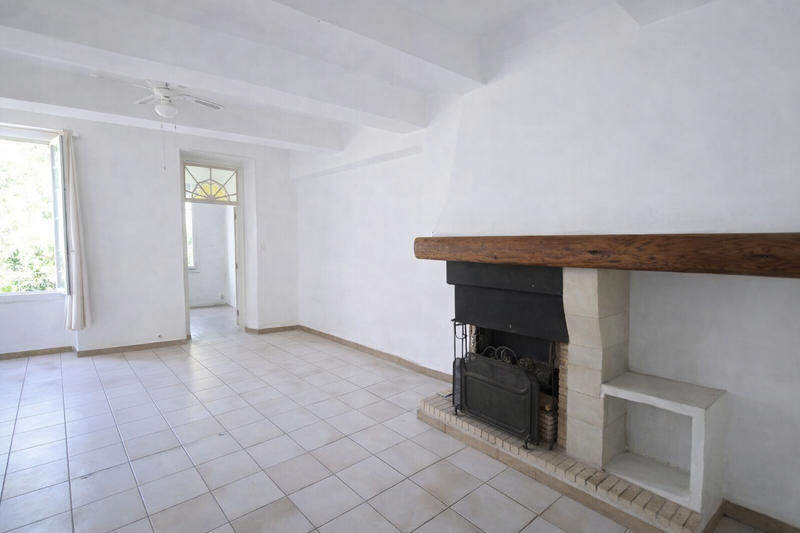 Maison - 176 m² - 7 pièces