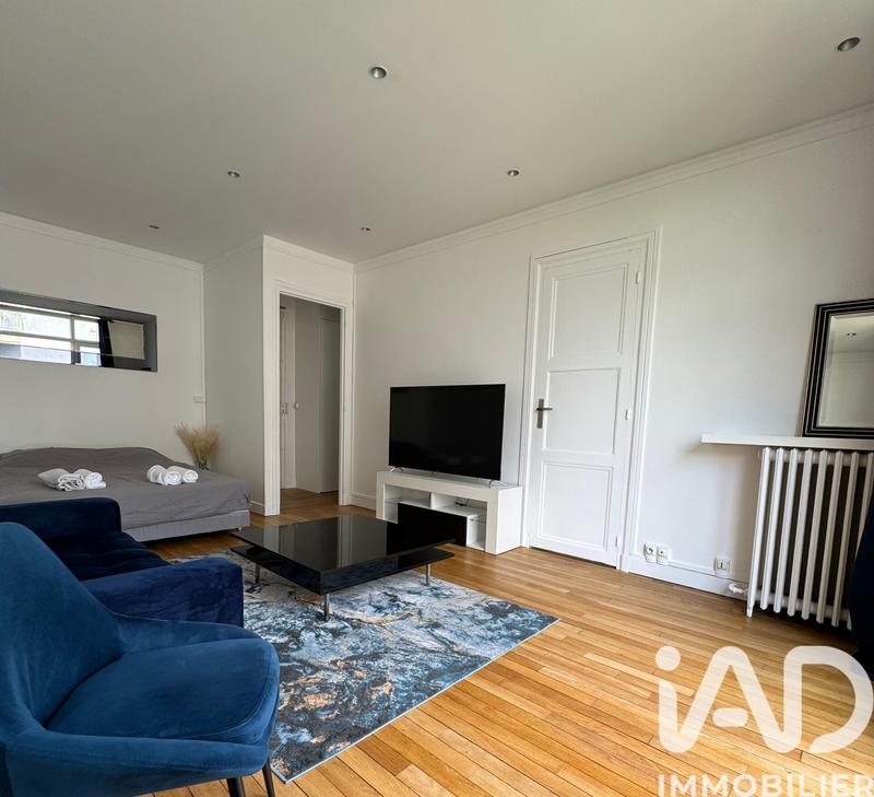 Appartement - 32 m² - 1 pièce