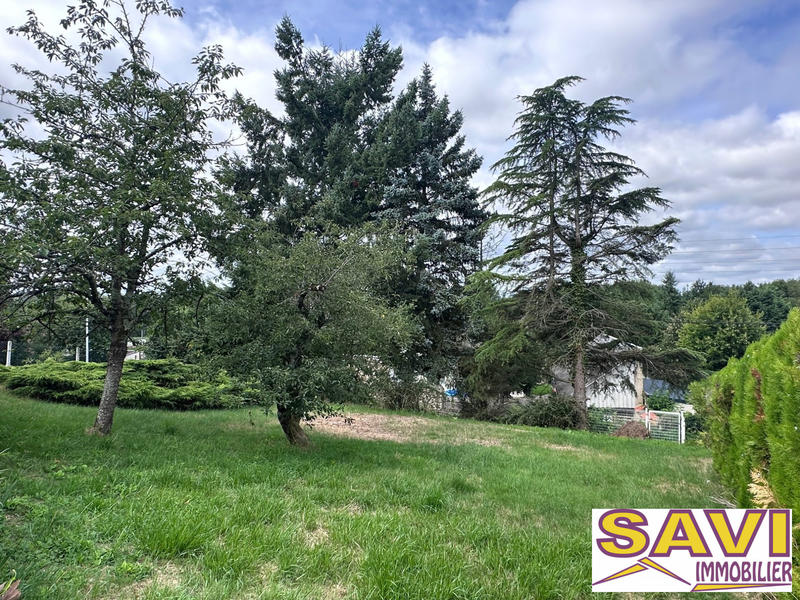 Maison - 141 m² - 7 pièces