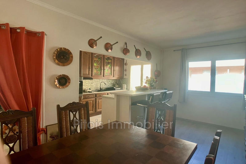 Appartement - 67 m² - 2 pièces