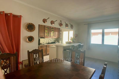 Appartement - 67 m² - 2 pièces