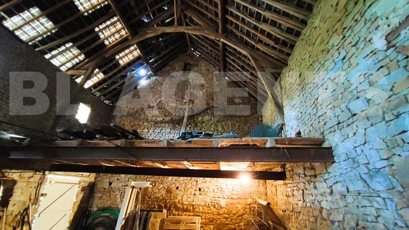 Longère - 170 m² - 8 pièces