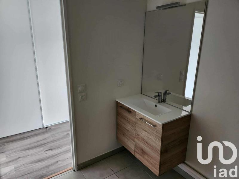 Studio - 29 m² - 1 pièce