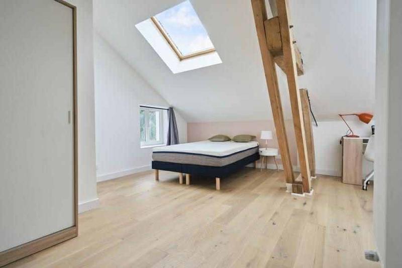 Studio - 21 m² - 1 pièce