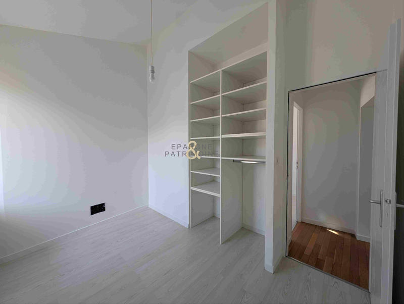 Maison - 81 m² - 4 pièces