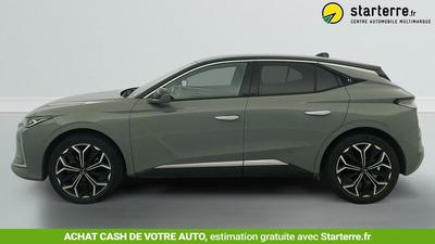 Ds Ds 4 PureTech 130 Eat8 Rivoli