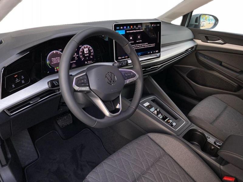 Volkswagen Golf 8 Fl 1.5 Ehybrid 204ch Dsg6 Life Pl