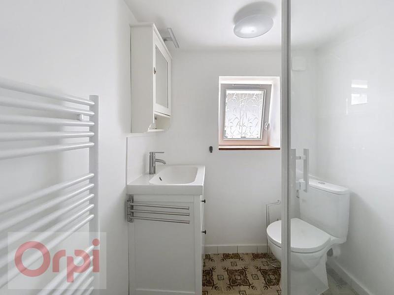 Maison de ville - 158 m² - 5 pièces