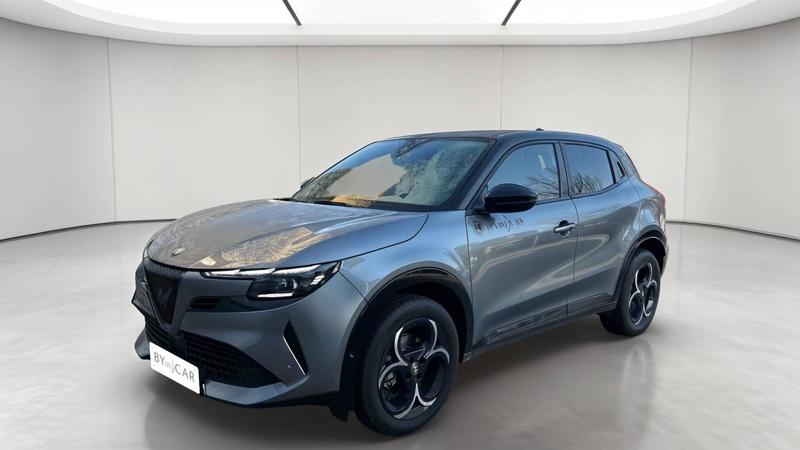 Alfa Romeo Junior 1.2 Ibrida 145 ch eDCT6 Q4 Premium