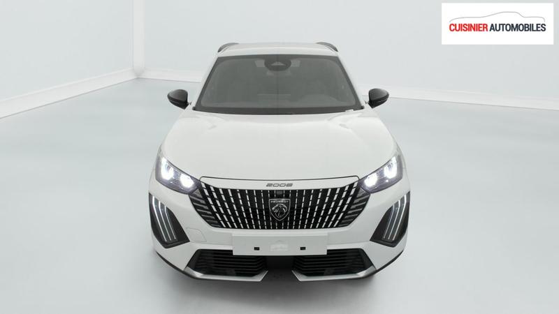 Peugeot 2008 Hybrid 145 e-Dcs6 Allure