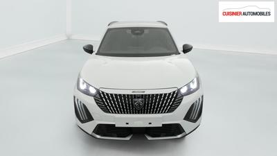 Peugeot 2008 Hybrid 145 e-Dcs6 Allure