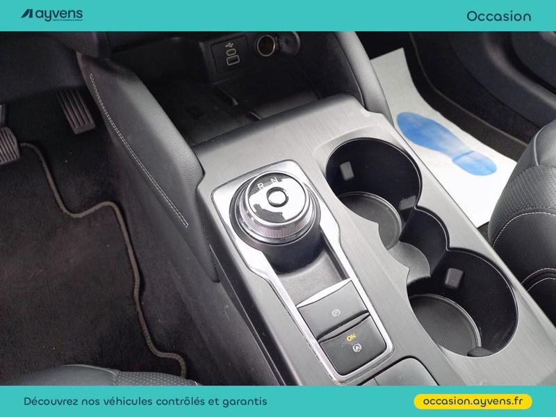 Ford Kuga 2.5 Duratec 190ch Fhev E85 Vignale Bva