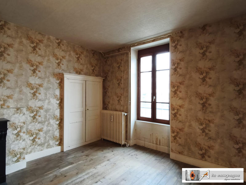 Maison - 89 m² - 4 pièces