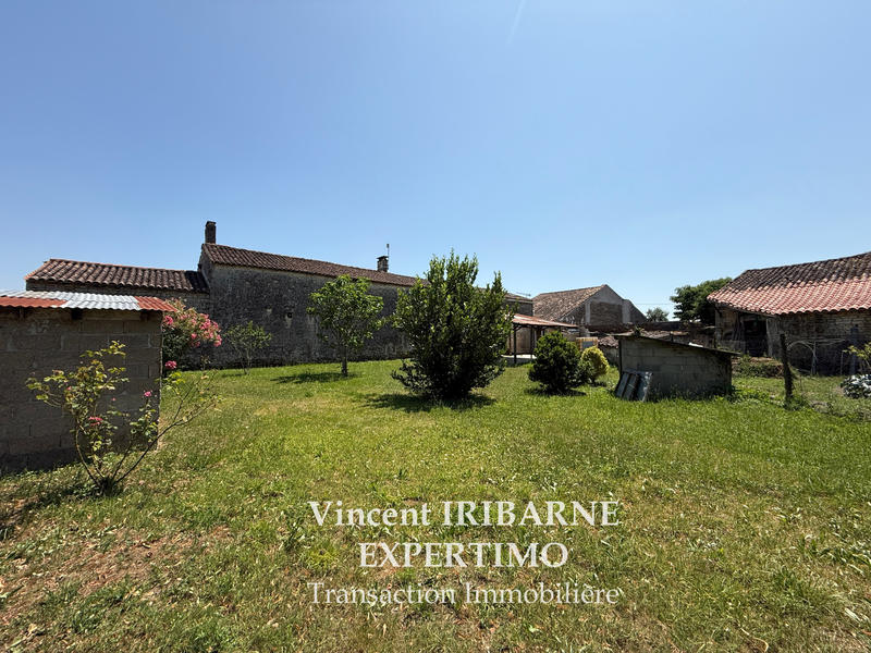 Maison - 128 m² - 5 pièces