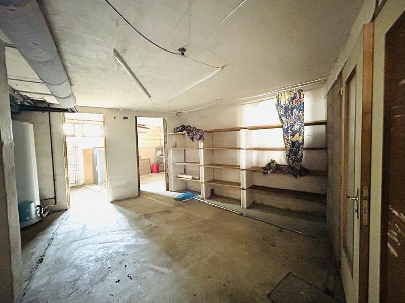 Maison d'architecte - 122 m² - 6 pièces