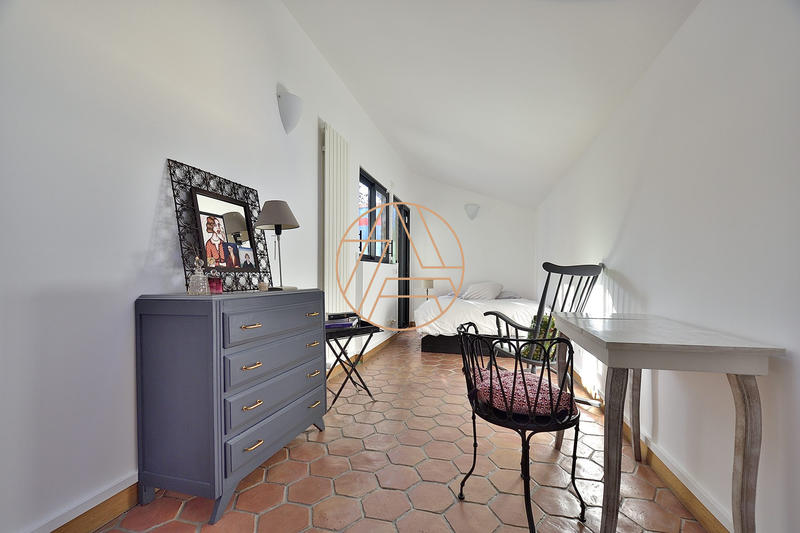 Maison ancienne - 95 m² - 5 pièces